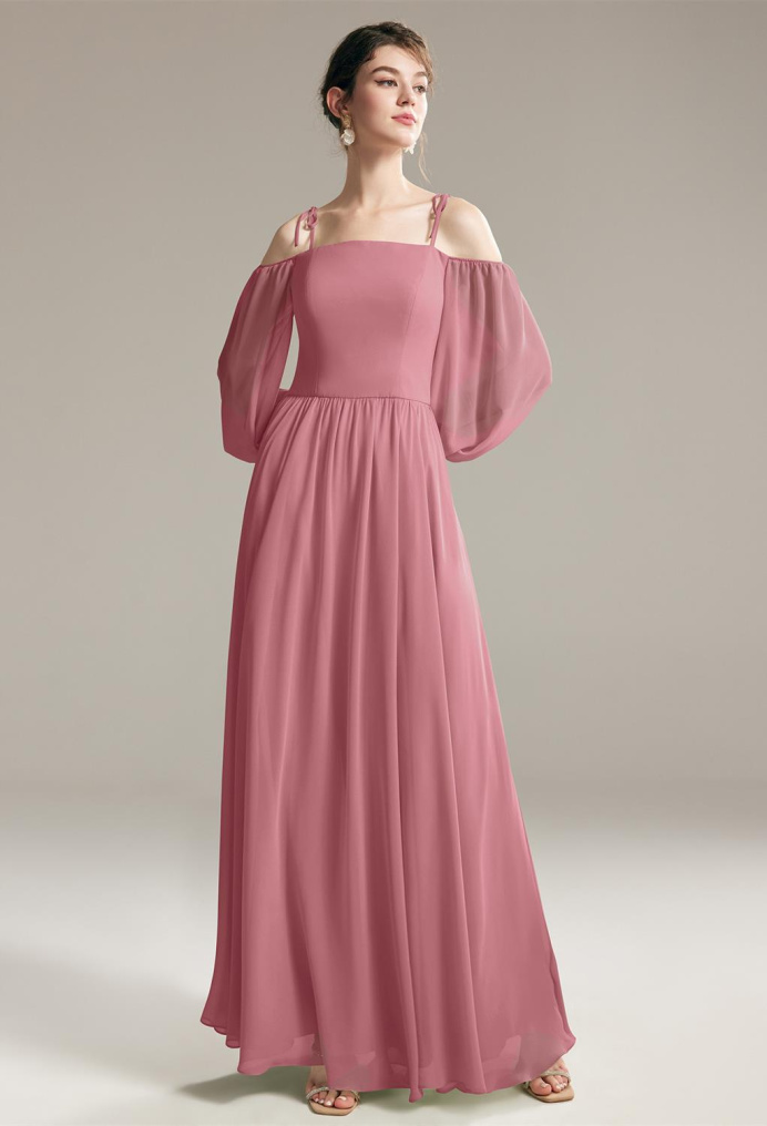 AW Nydia Dress