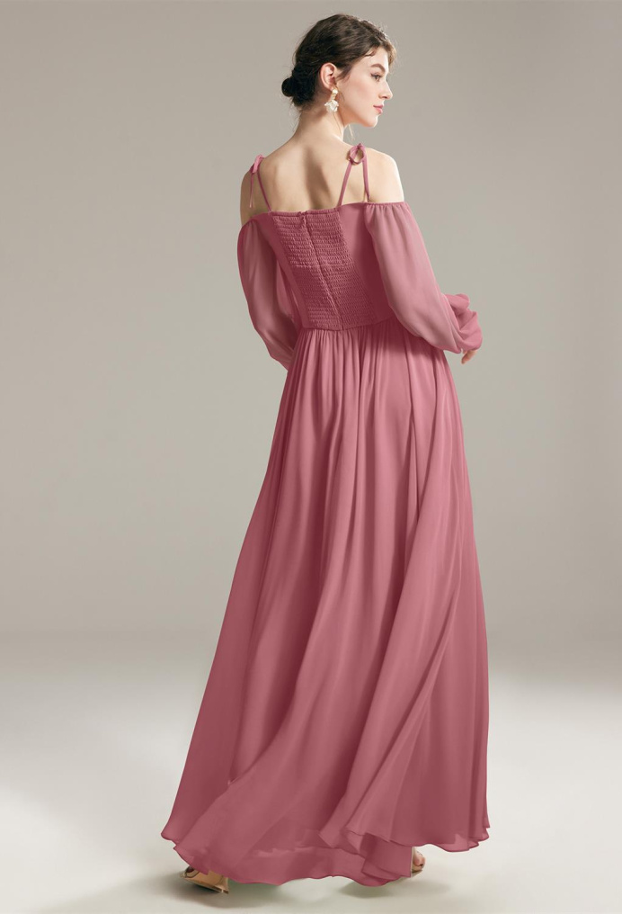 AW Nydia Dress