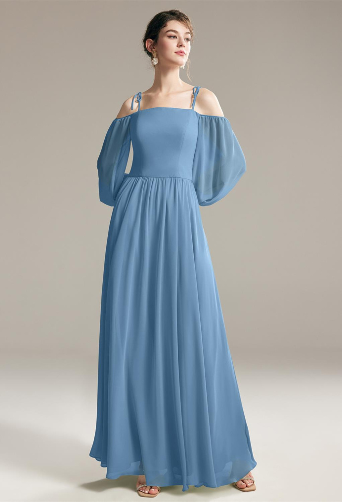 AW Nydia Dress