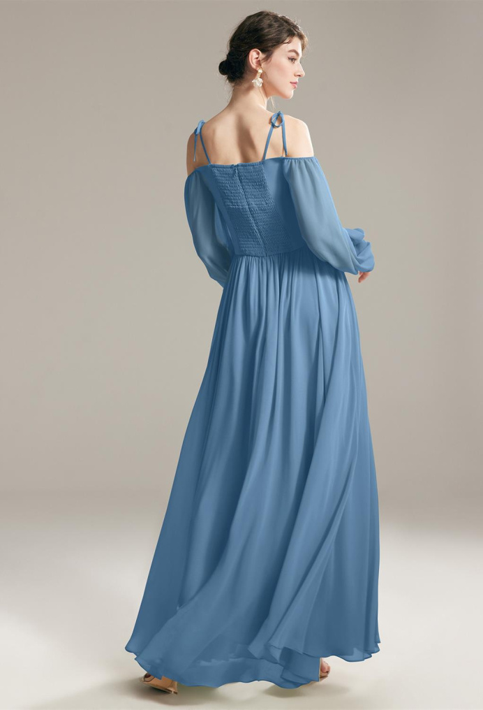 AW Nydia Dress