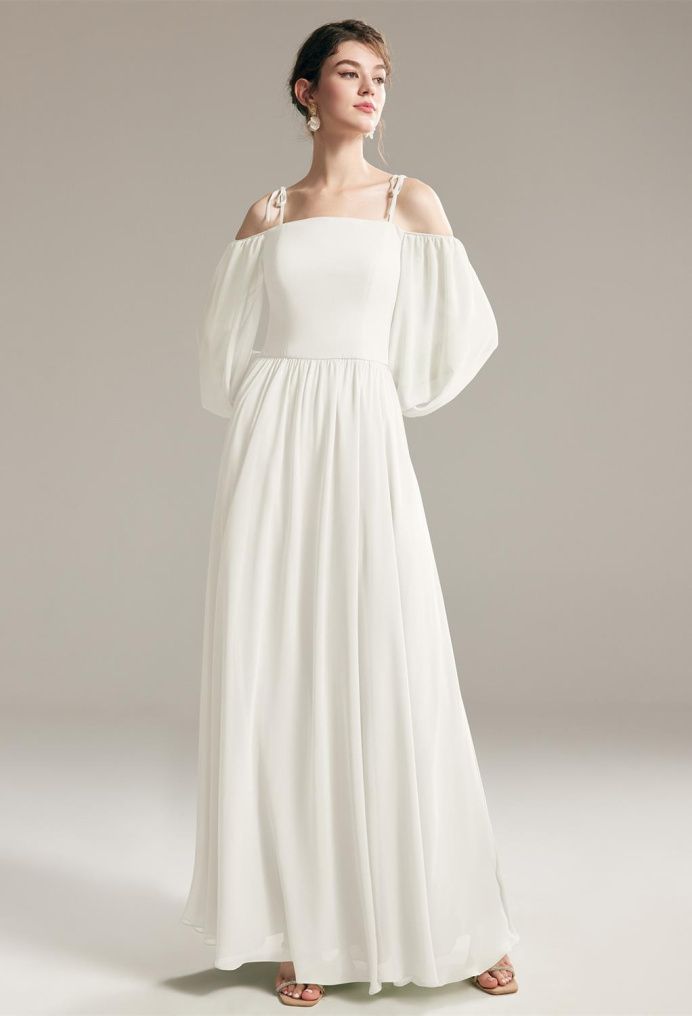 AW Nydia Dress