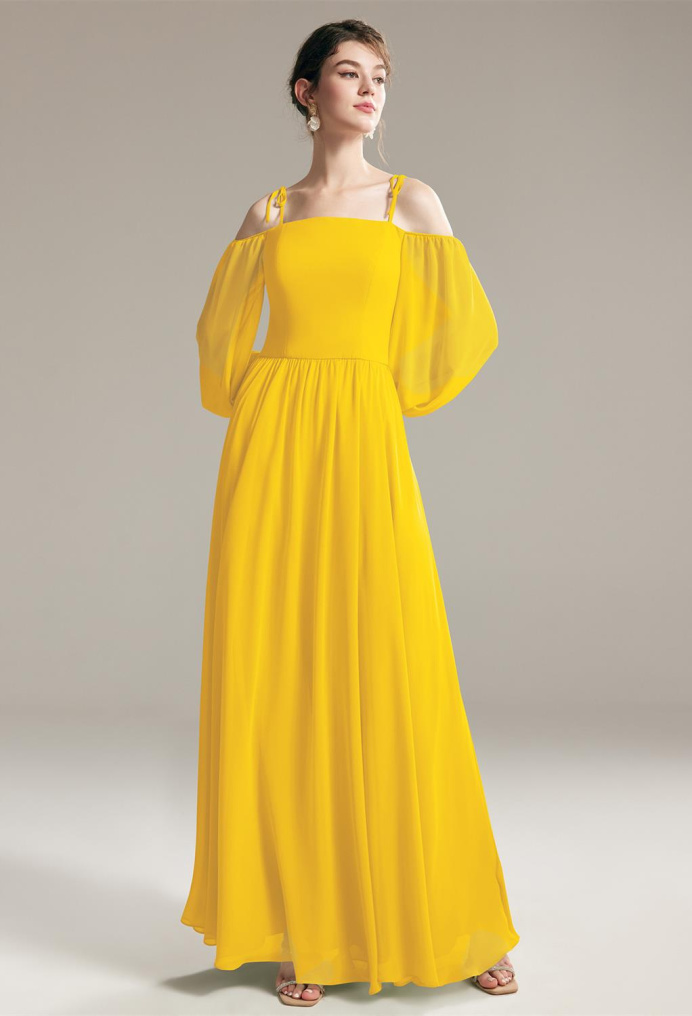 AW Nydia Dress