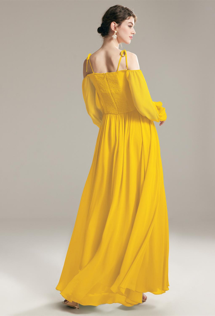AW Nydia Dress