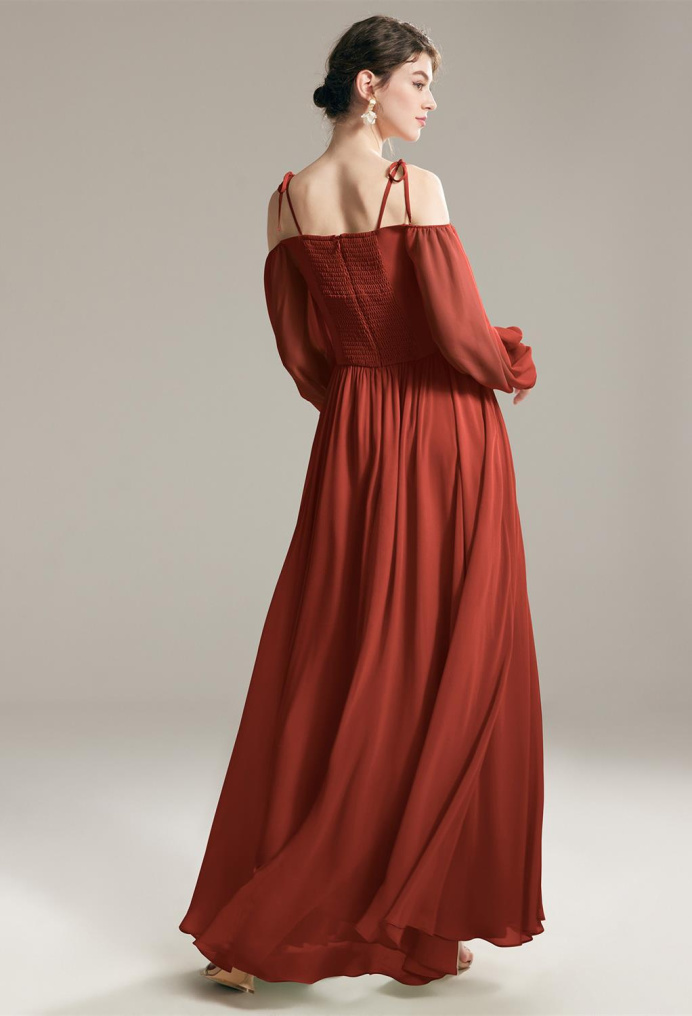 AW Nydia Dress