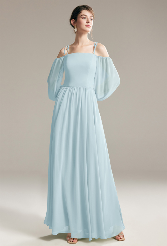AW Nydia Dress