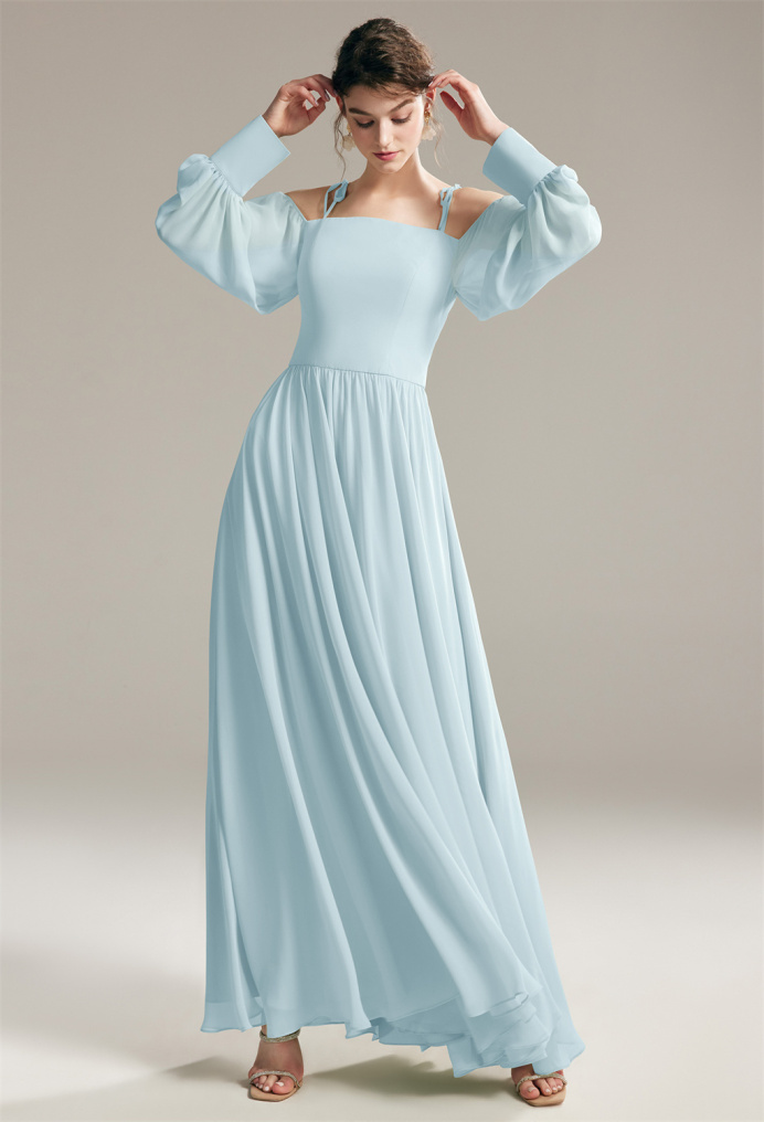 AW Nydia Dress