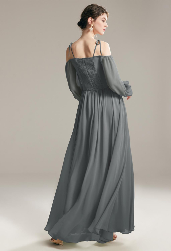 AW Nydia Dress