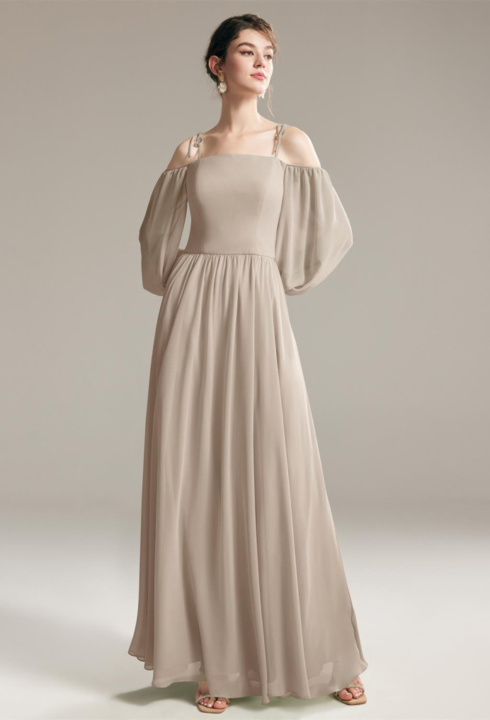 AW Nydia Dress