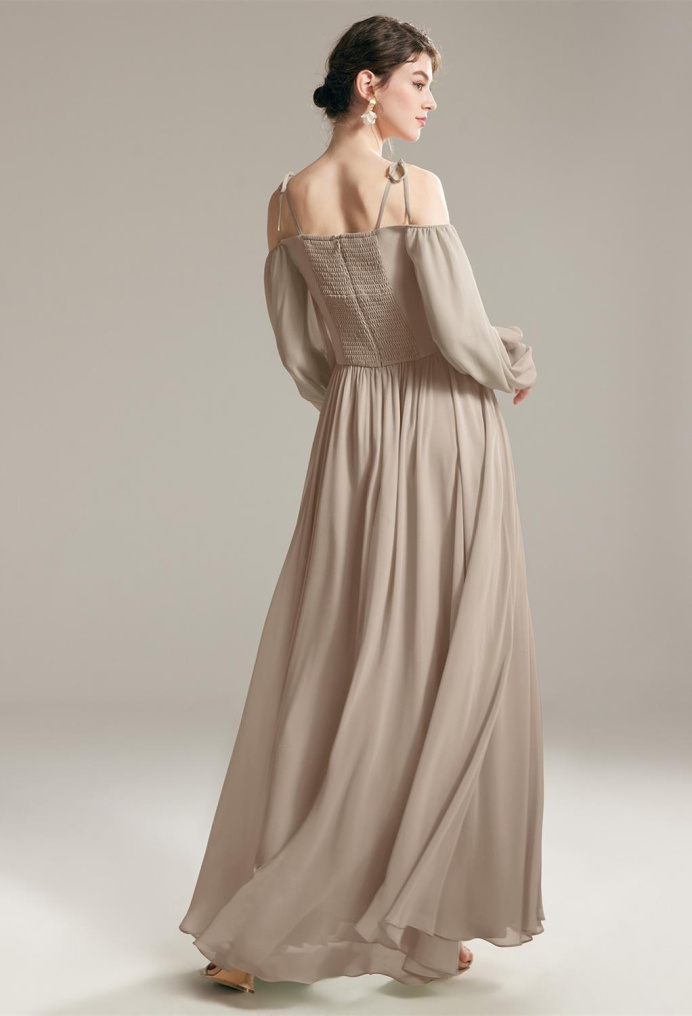 AW Nydia Dress