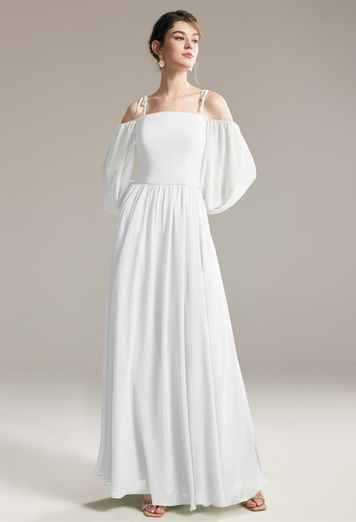 AW Nydia Dress