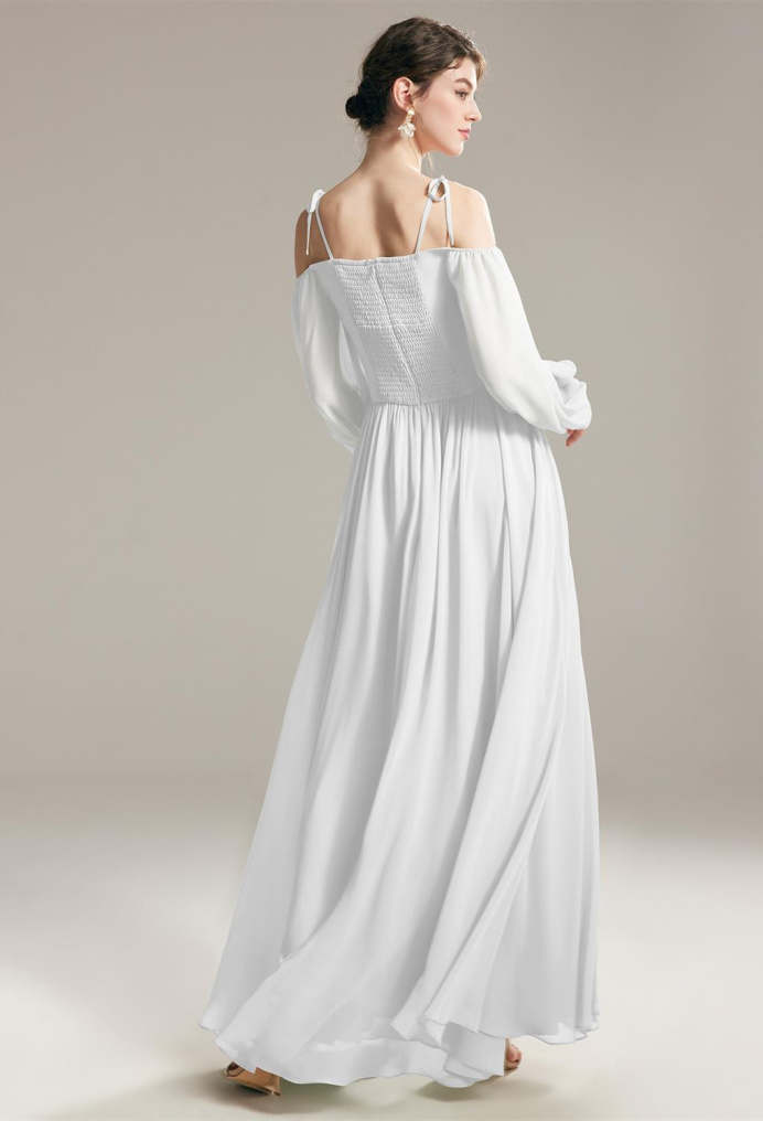 AW Nydia Dress