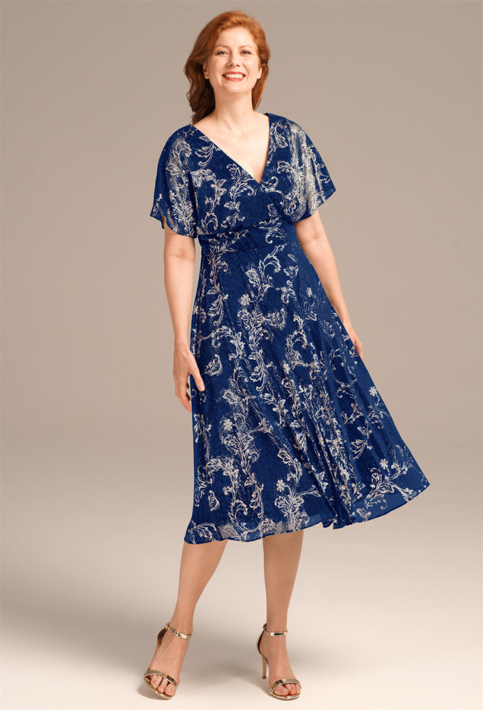 AW Laurette Dress