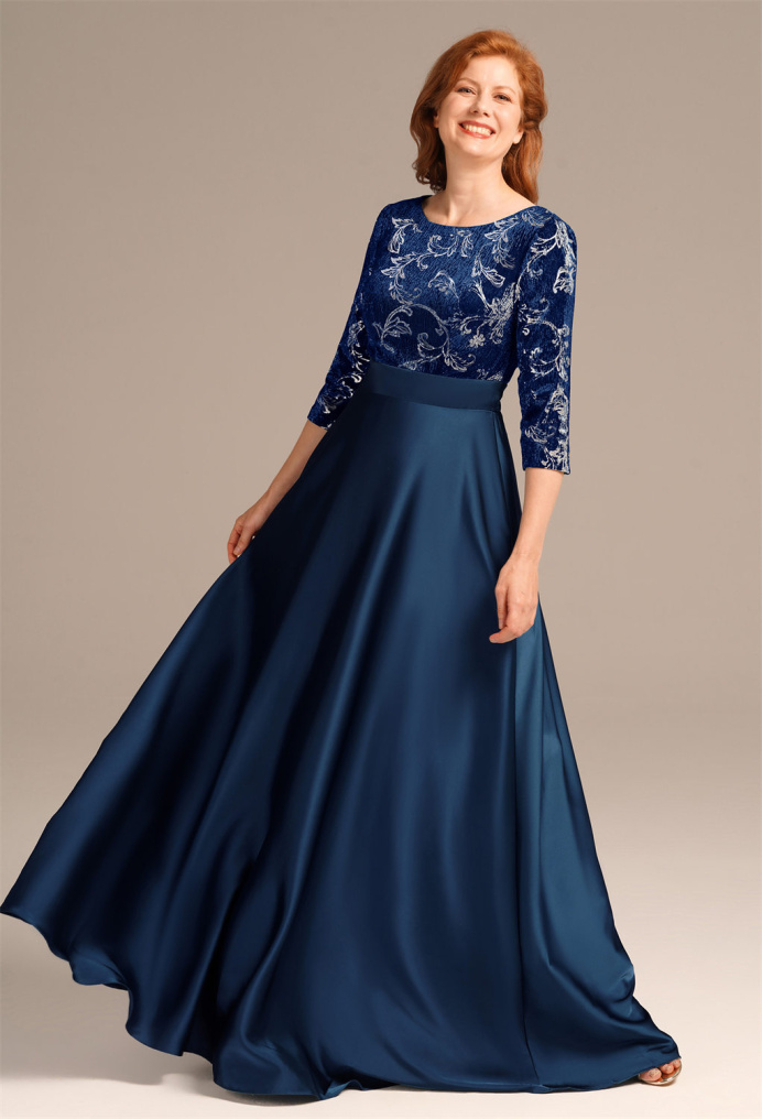 AW Mahalia Dress