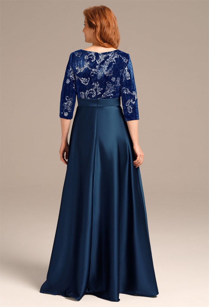 AW Mahalia Dress