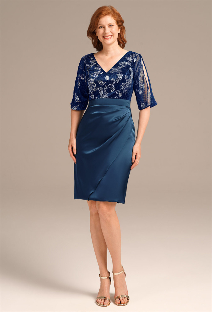 AW Mathilda Dress