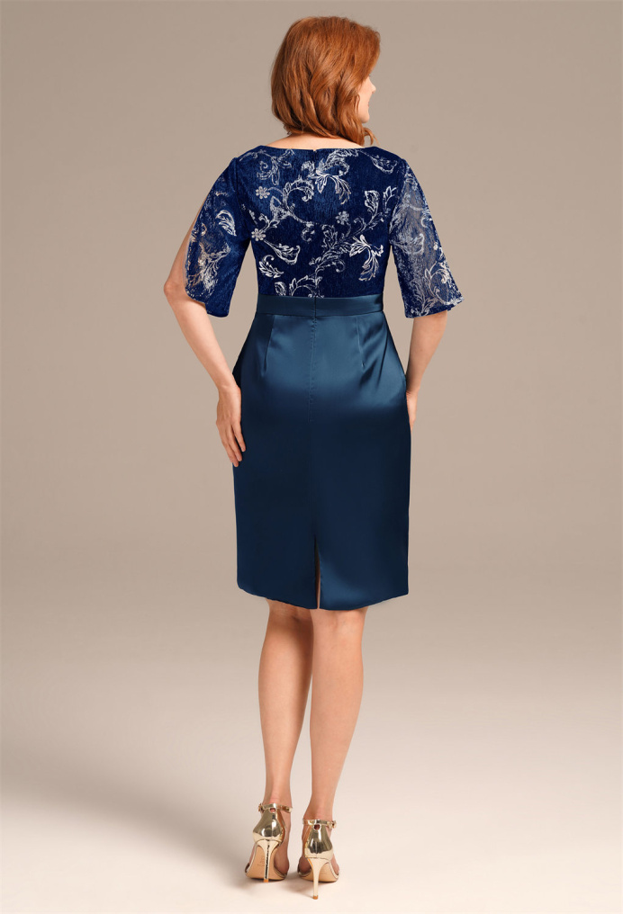 AW Mathilda Dress