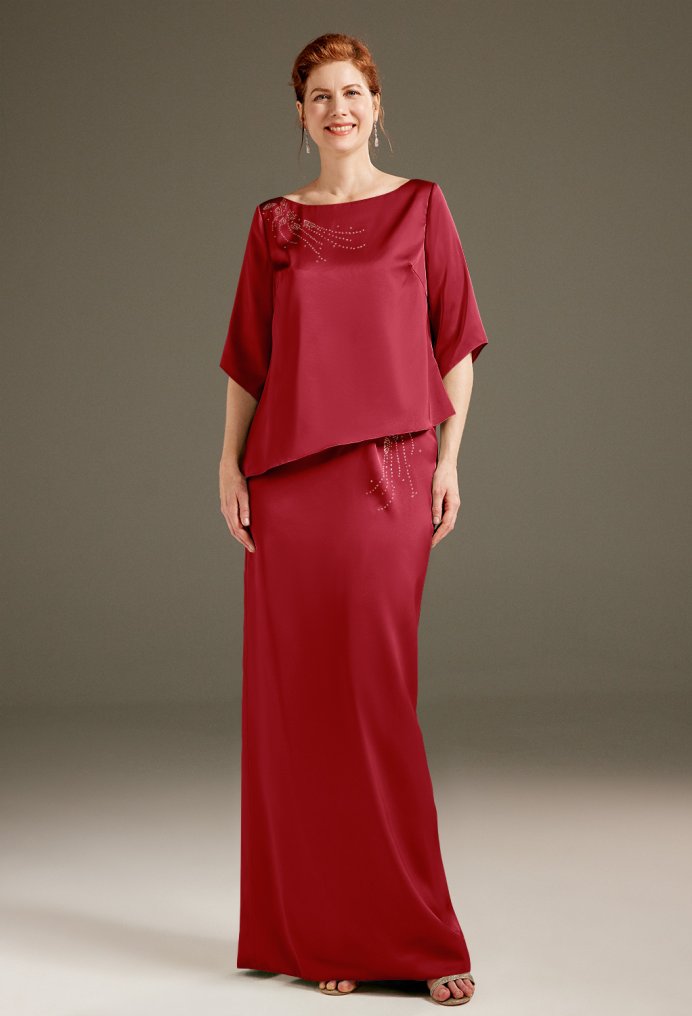 AW Meachel Dress
