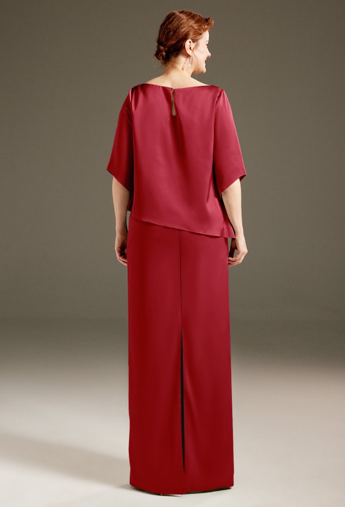 AW Meachel Dress