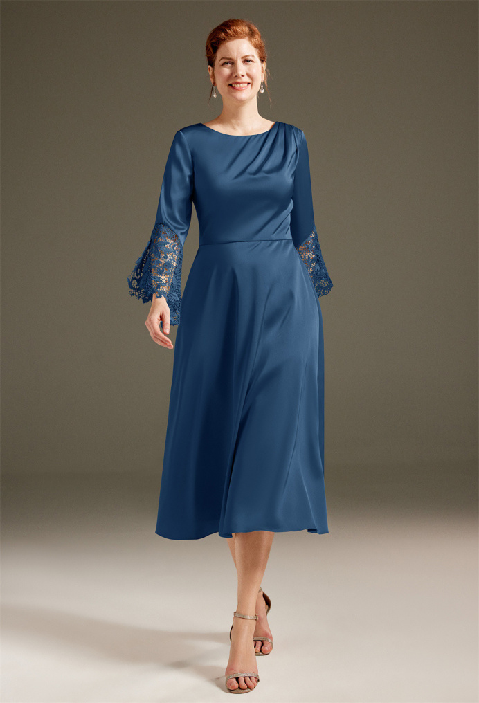 AW Decima Dress