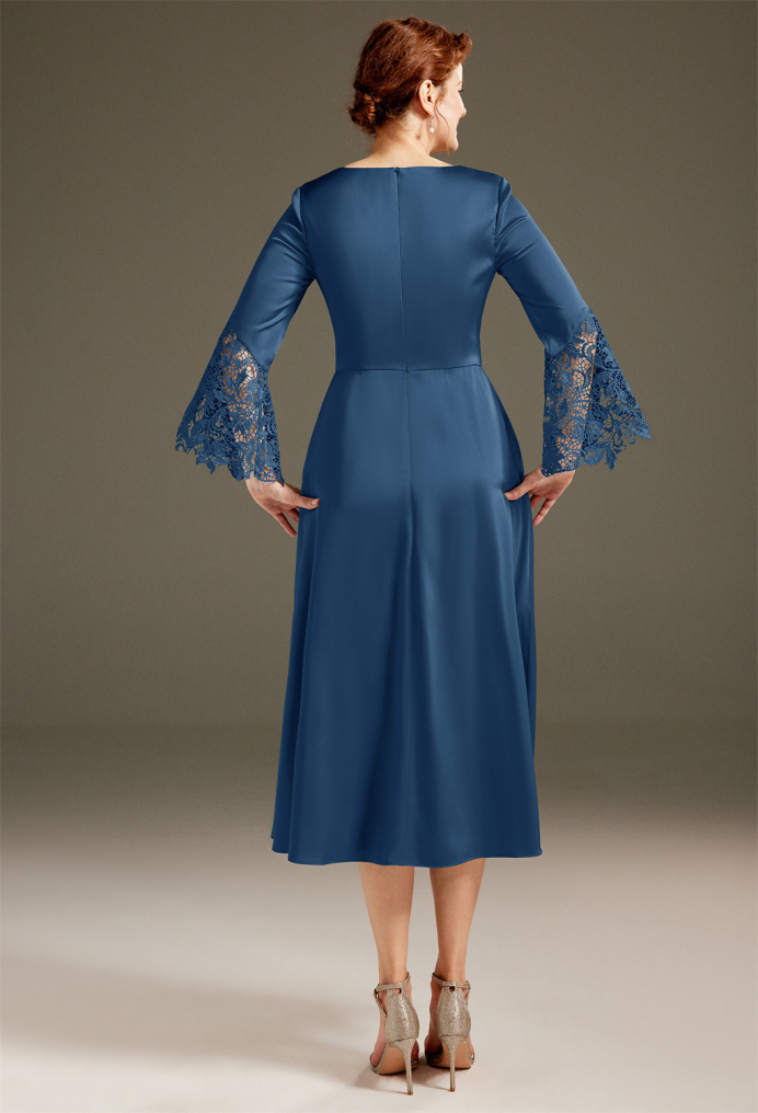 AW Decima Dress