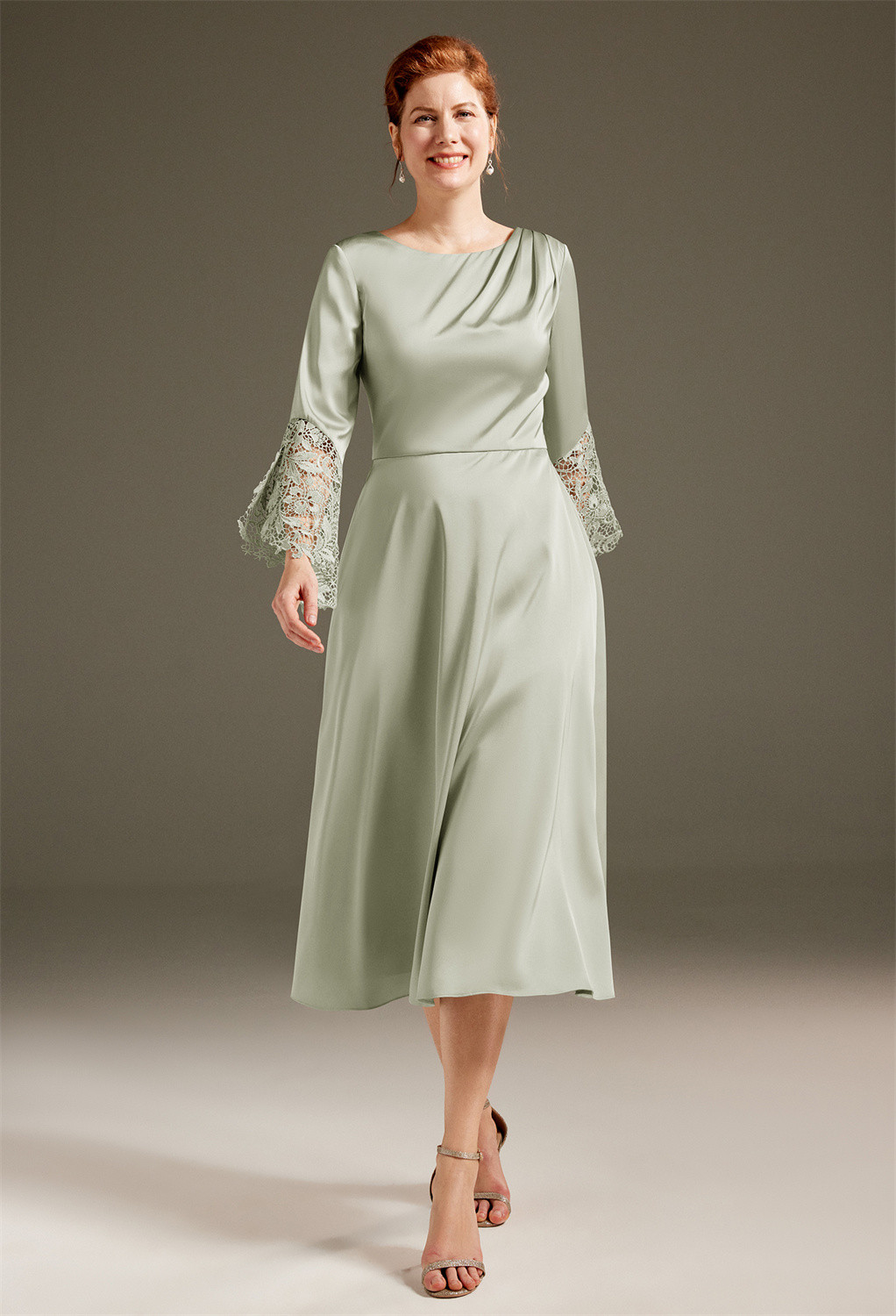 AW Decima Dress