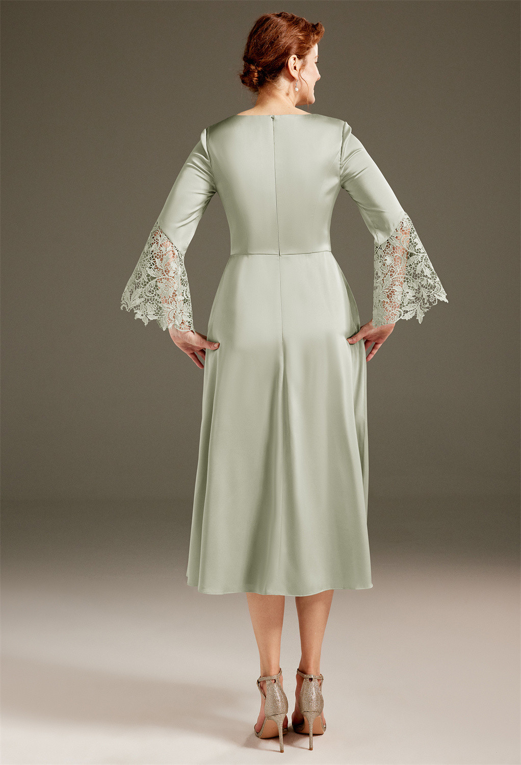 AW Decima Dress
