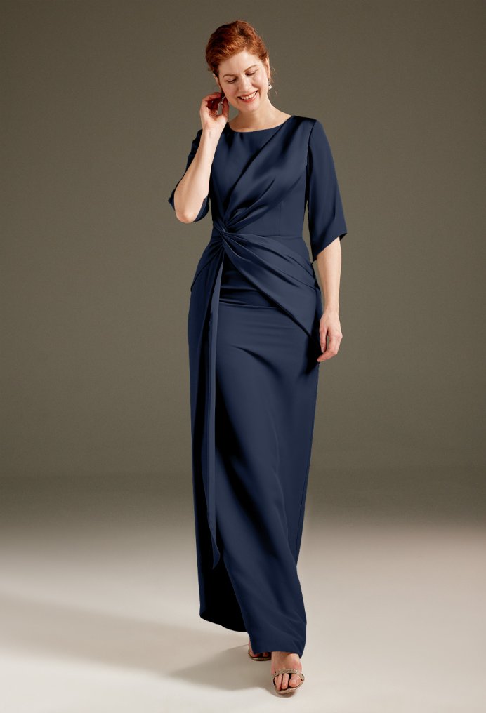AW Caesar Dress
