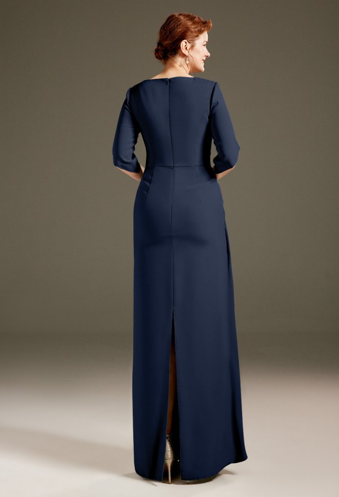 AW Caesar Dress