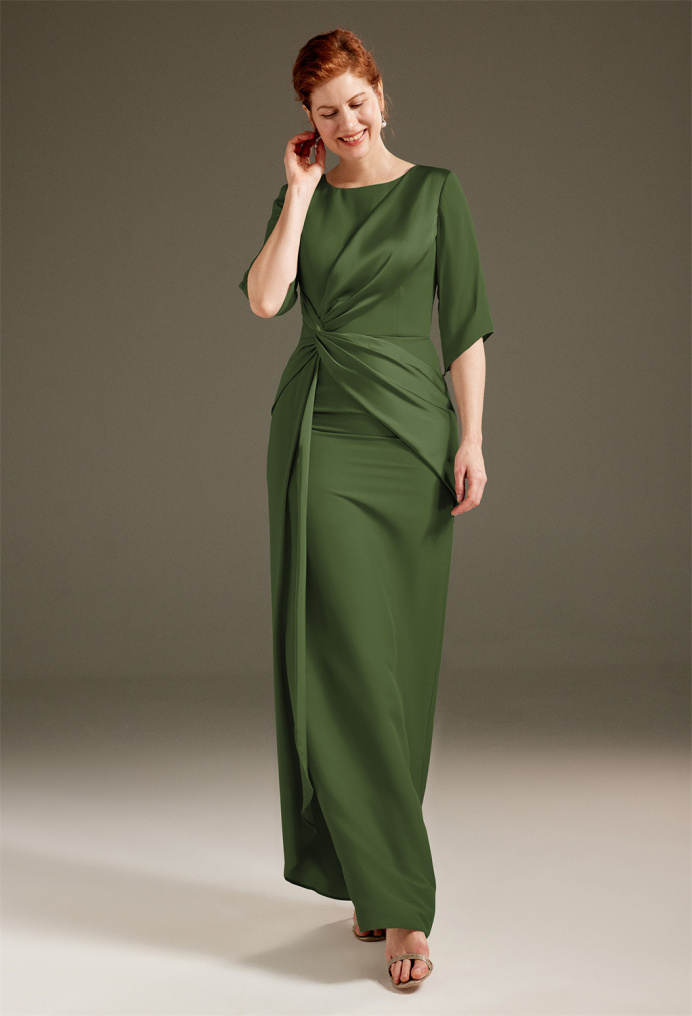 AW Caesar Dress