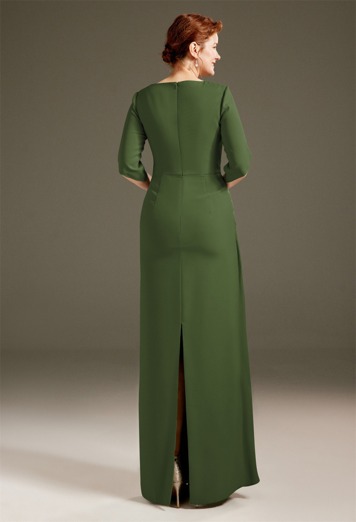 AW Caesar Dress