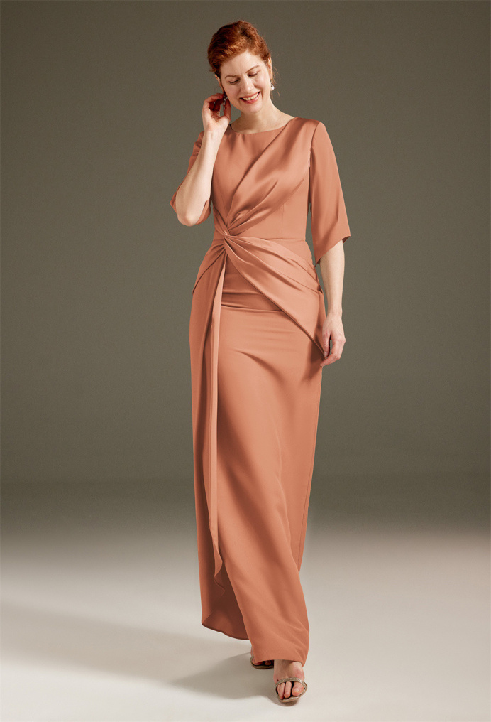 AW Caesar Dress