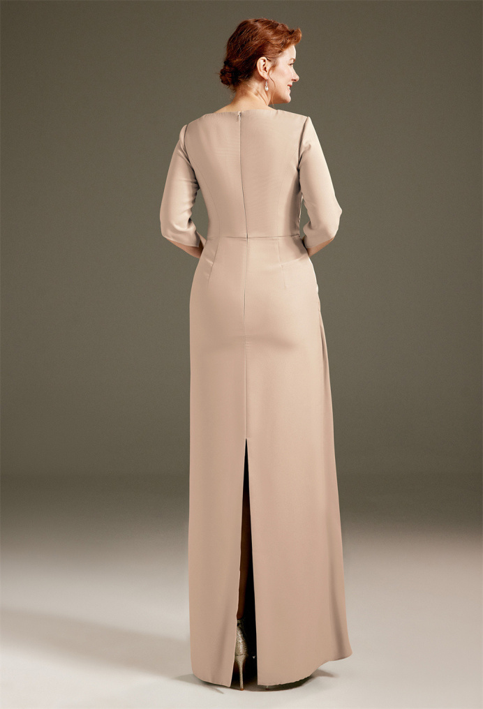 AW Caesar Dress