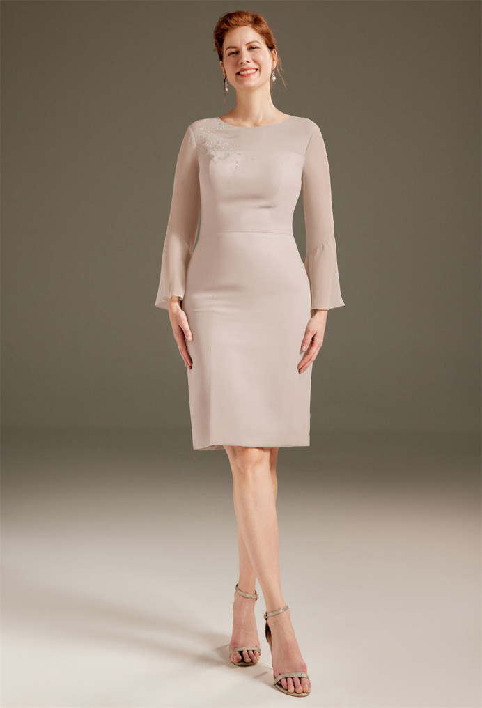 AW Natividad Dress