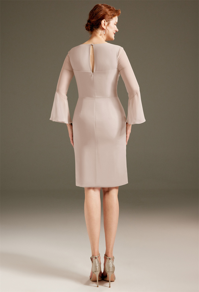 AW Natividad Dress