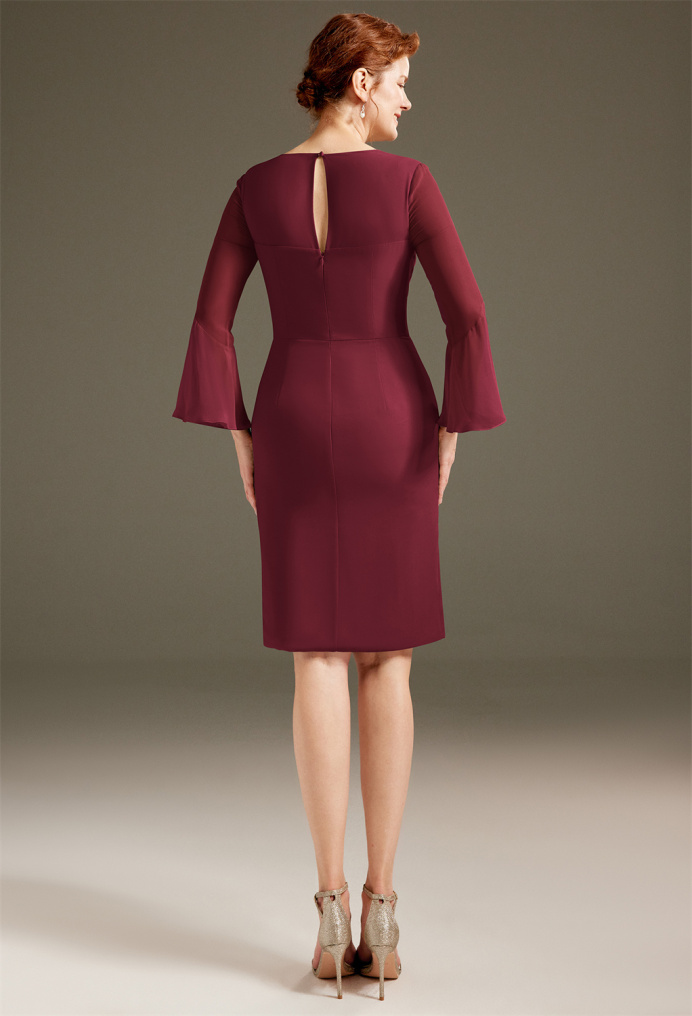 AW Natividad Dress