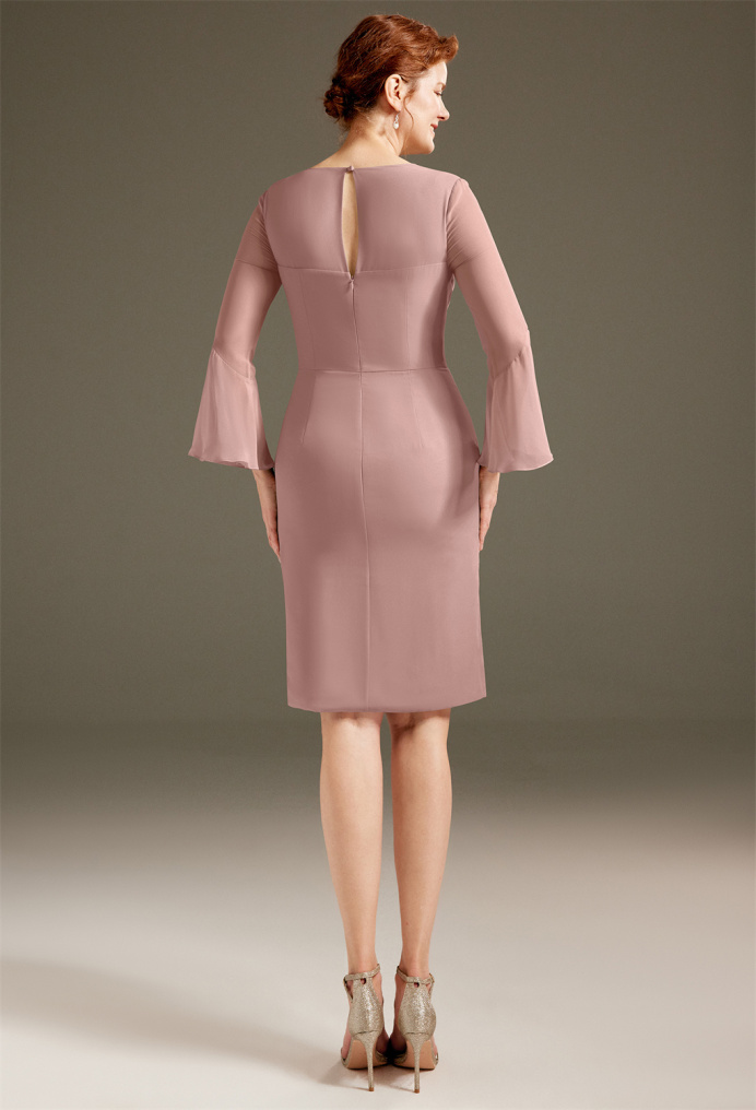 AW Natividad Dress