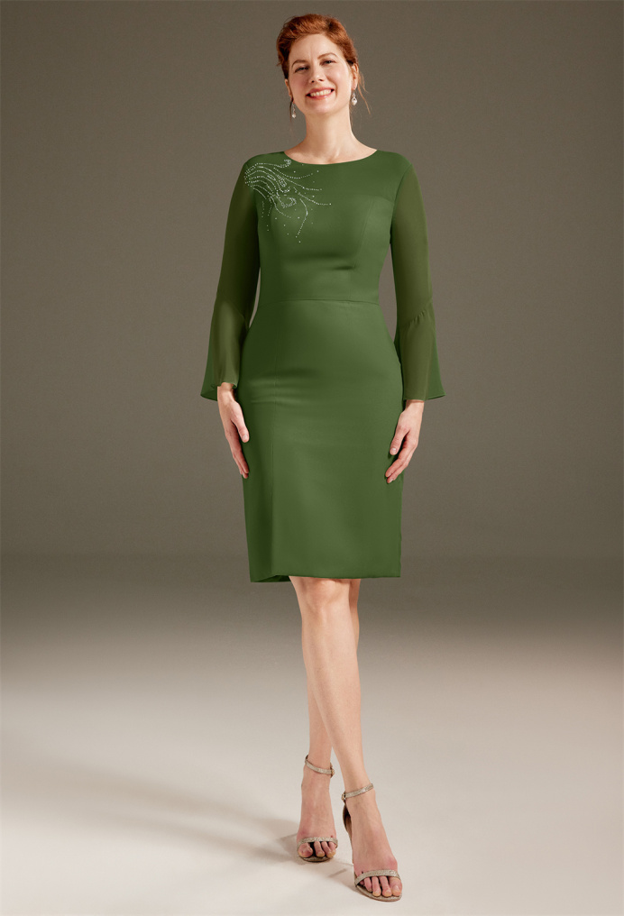 AW Natividad Dress