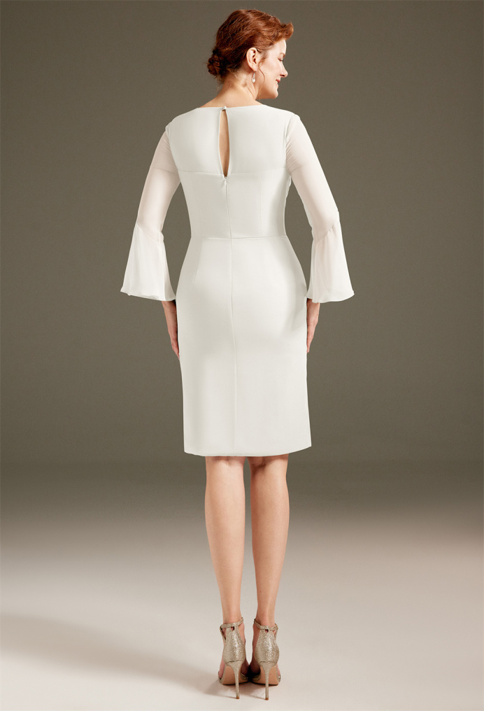 AW Natividad Dress