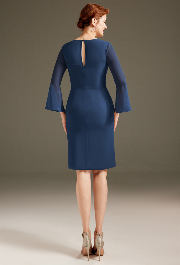 AW Natividad Dress