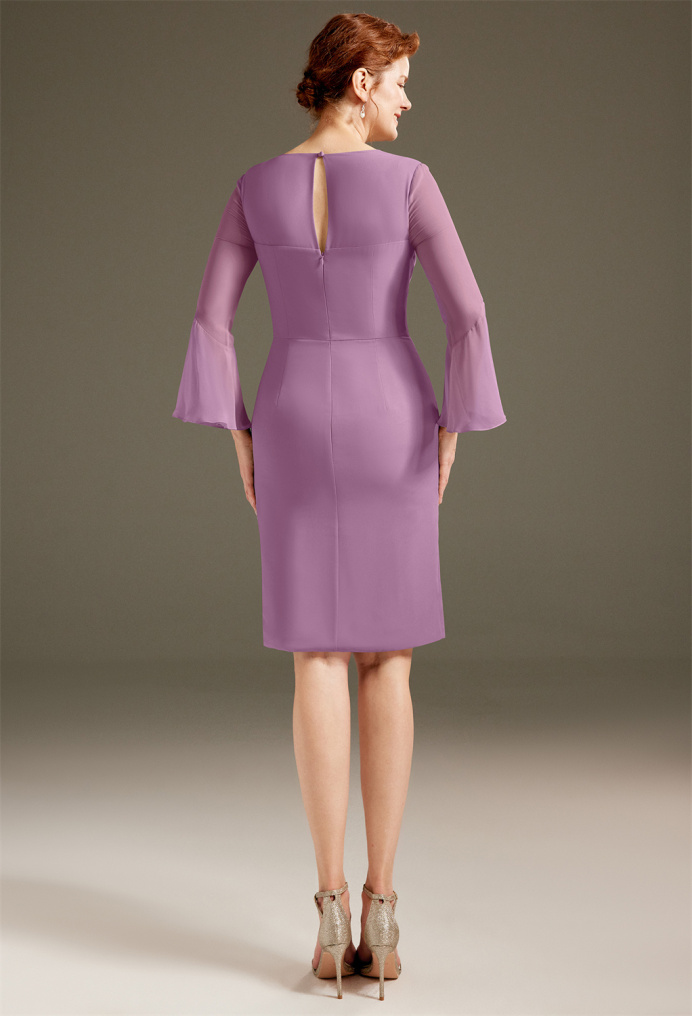 AW Natividad Dress