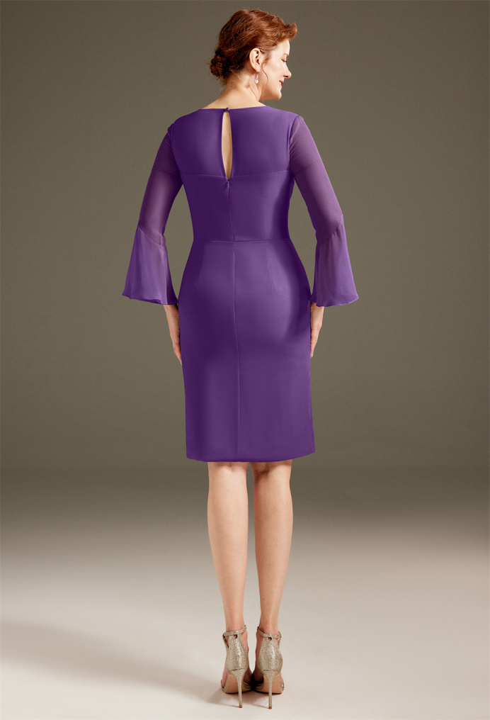AW Natividad Dress