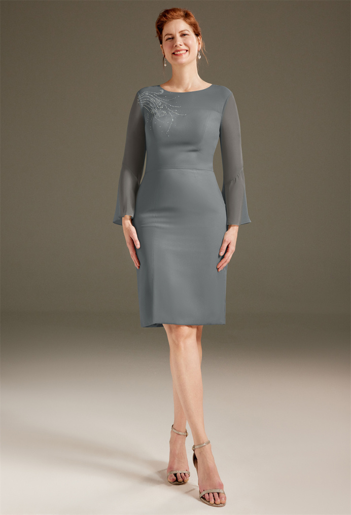 AW Natividad Dress