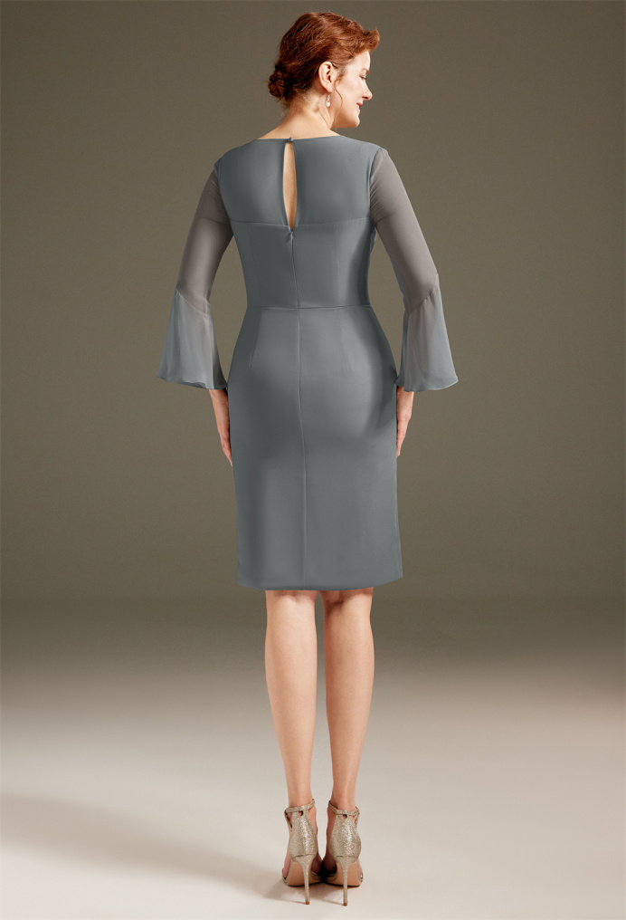 AW Natividad Dress