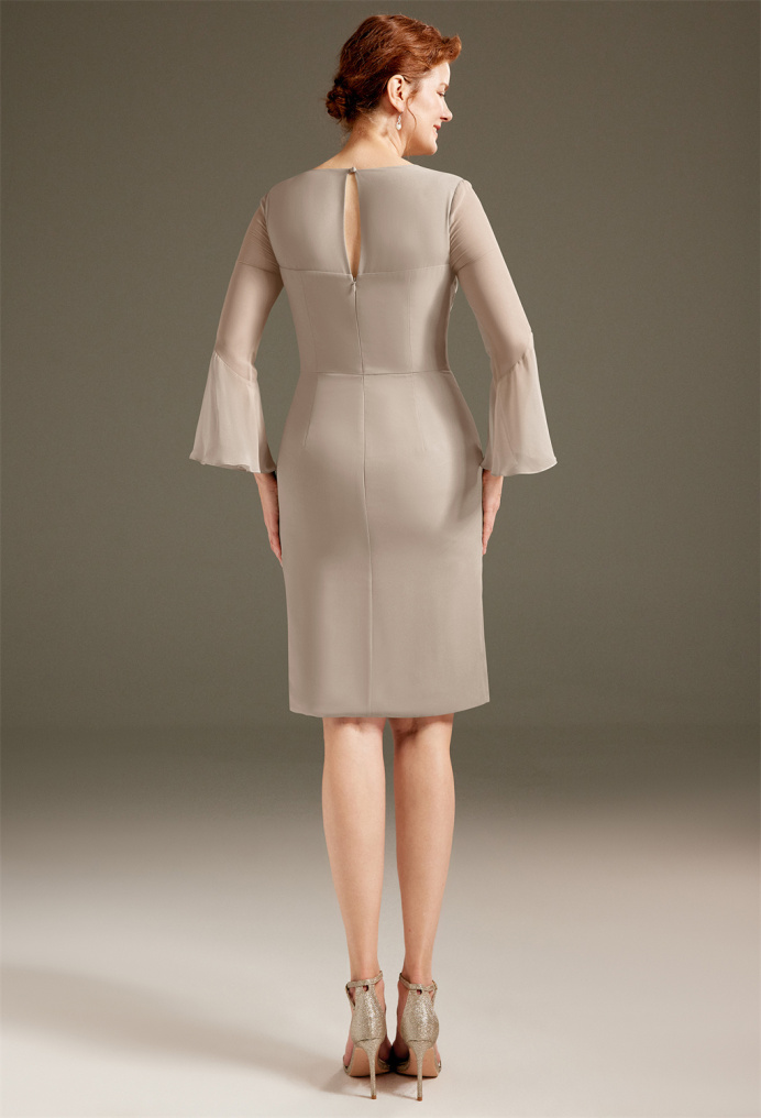 AW Natividad Dress