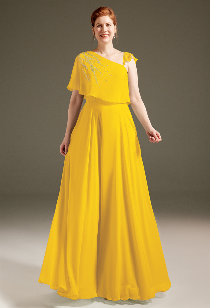 AW Nellie Dress