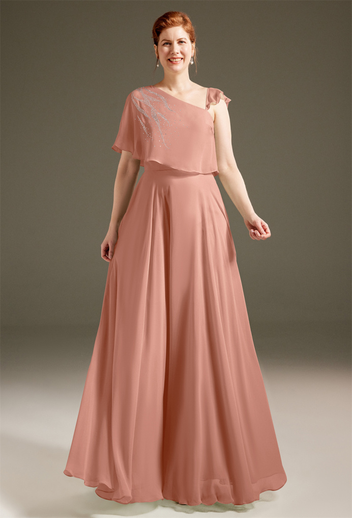 AW Nellie Dress