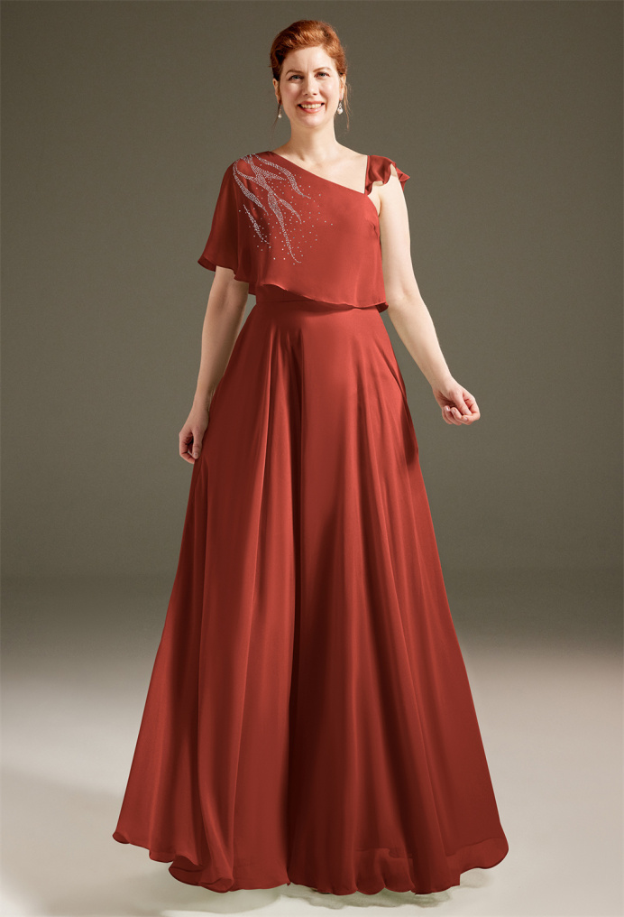 AW Nellie Dress