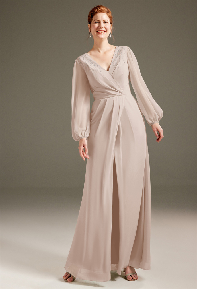 AW Olivine Dress