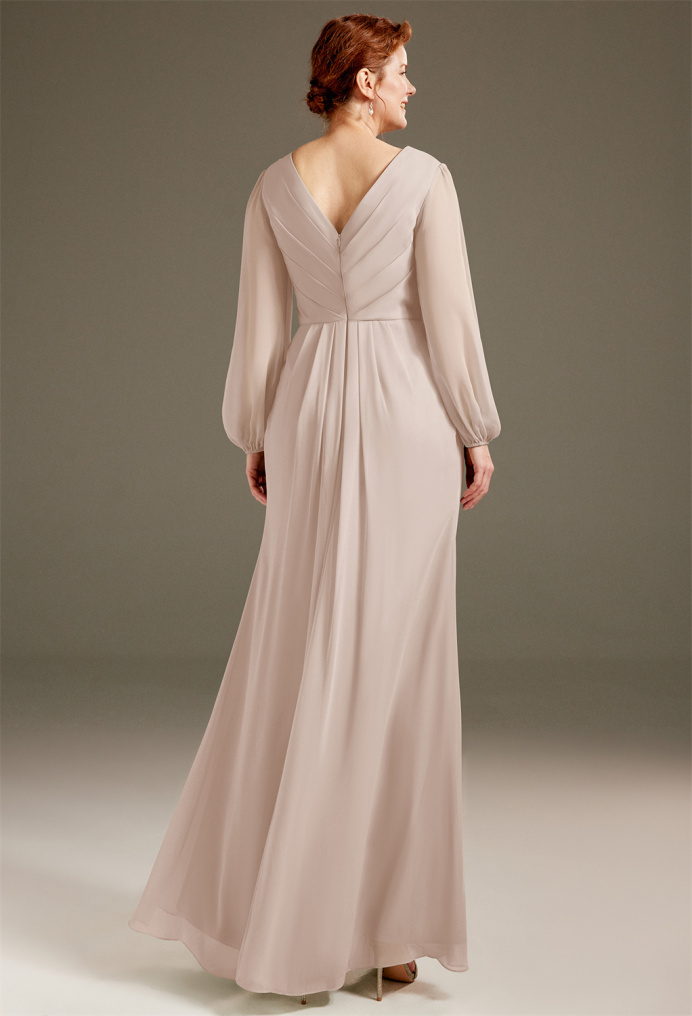 AW Olivine Dress
