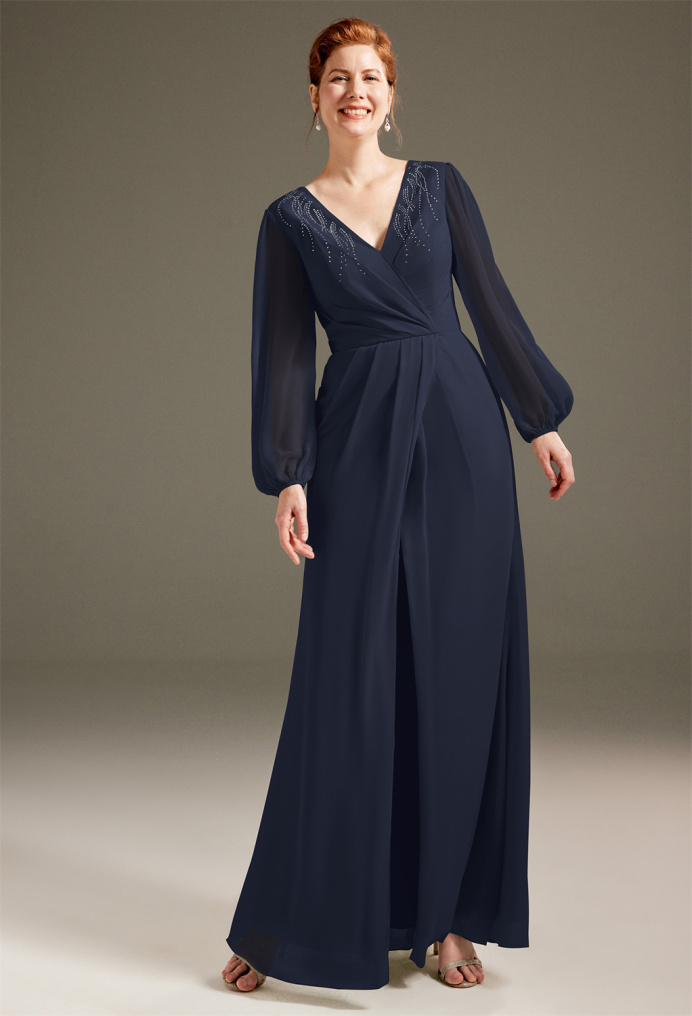AW Olivine Dress